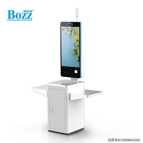 智慧銷售新浪潮 零售與餐飲業(yè)的自助點(diǎn)餐收銀系統(tǒng)、無人超市與POS機(jī)銷售創(chuàng)新融合