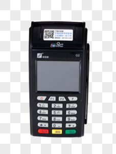 POS機銷售 機遇、挑戰與市場策略